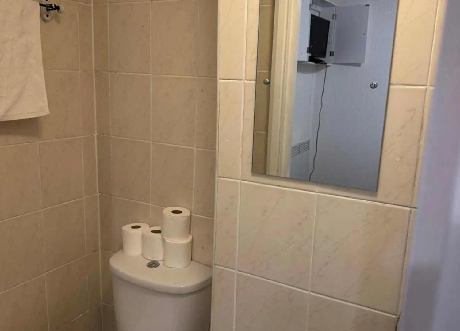 Sandpiper Guest House Brighton United Kingdom