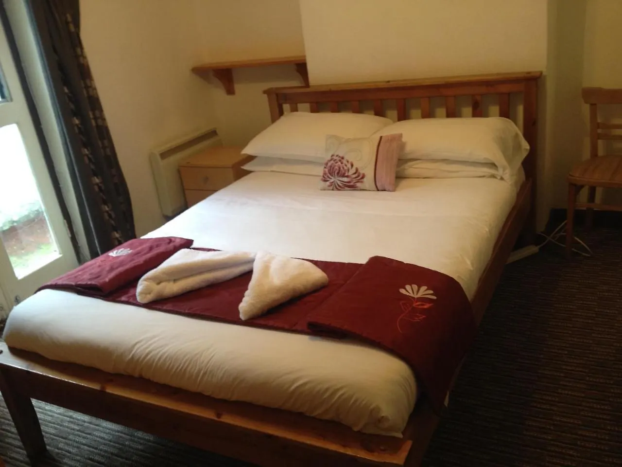 Sandpiper Guest House Brighton United Kingdom