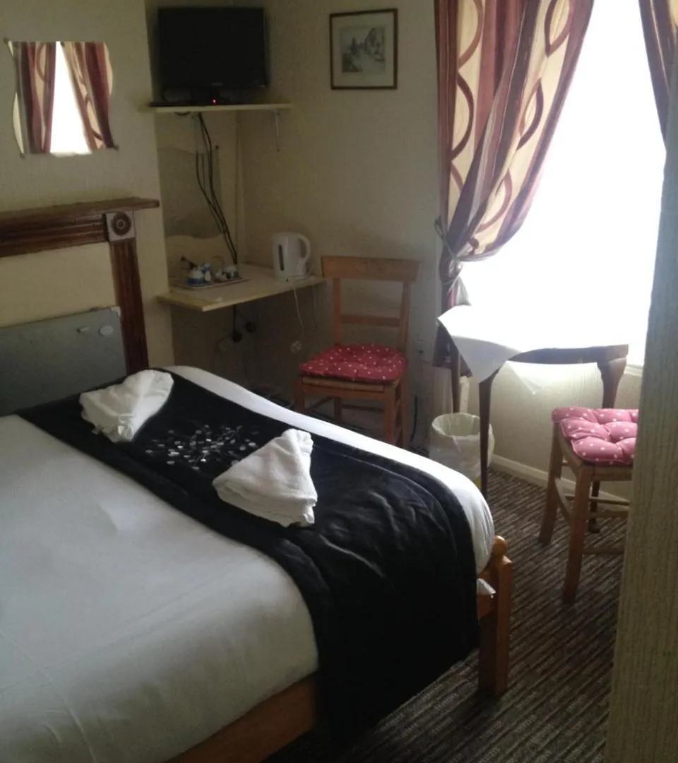 Sandpiper Guest House Brighton