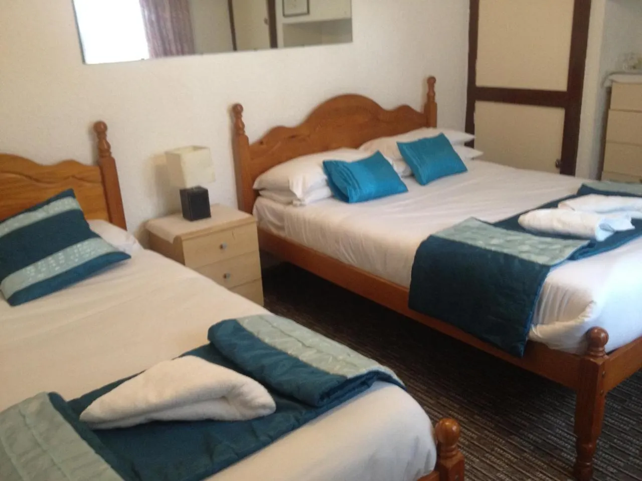 Sandpiper Guest House Brighton 0*,  United Kingdom