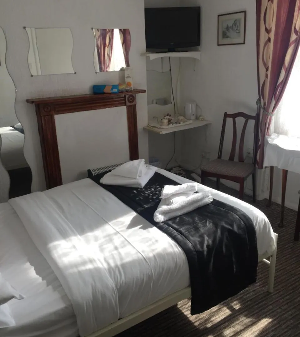 Sandpiper Guest House Brighton