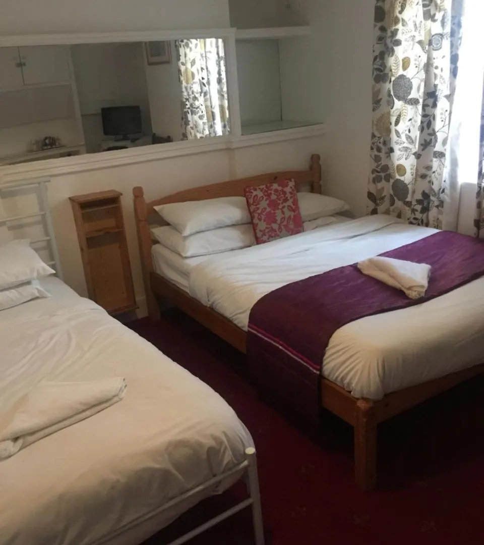 Sandpiper Guest House Brighton United Kingdom