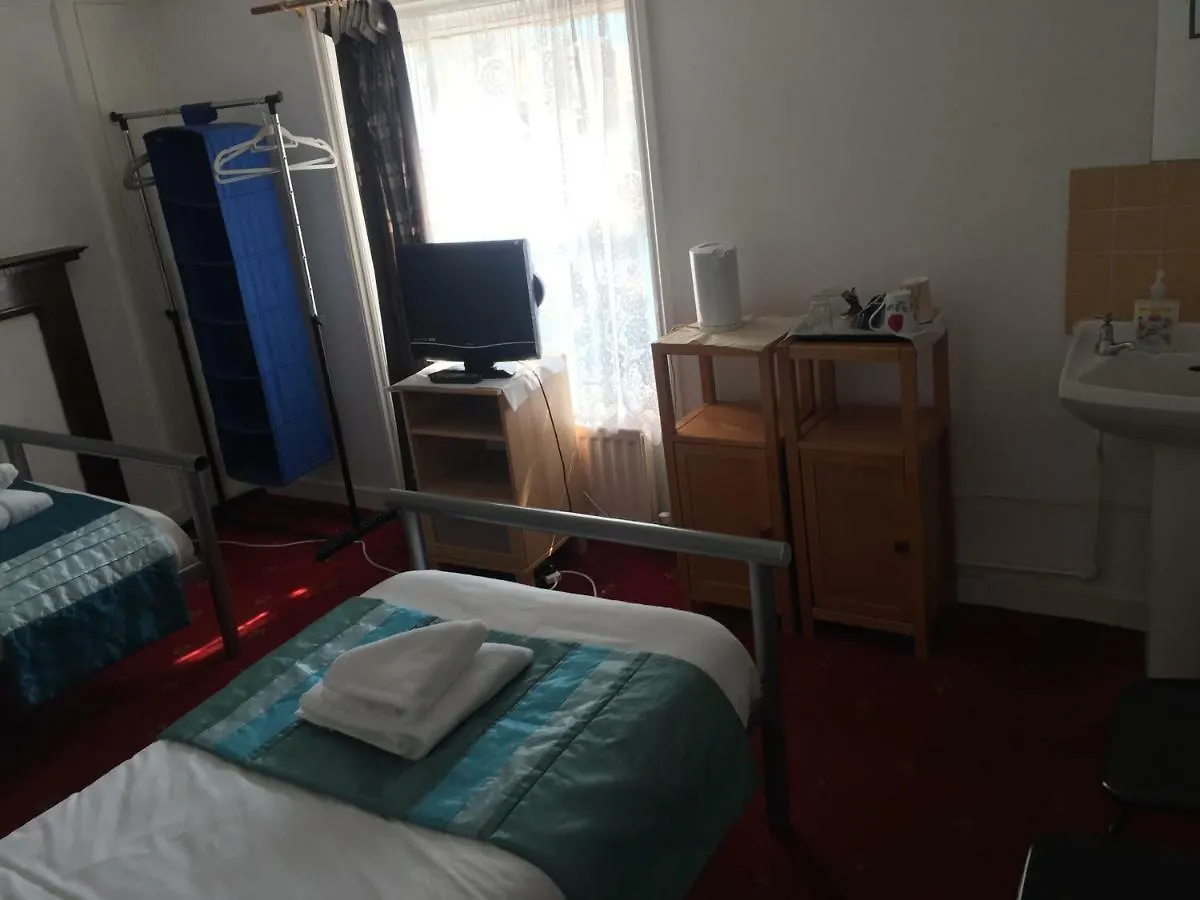 Sandpiper Guest House Brighton